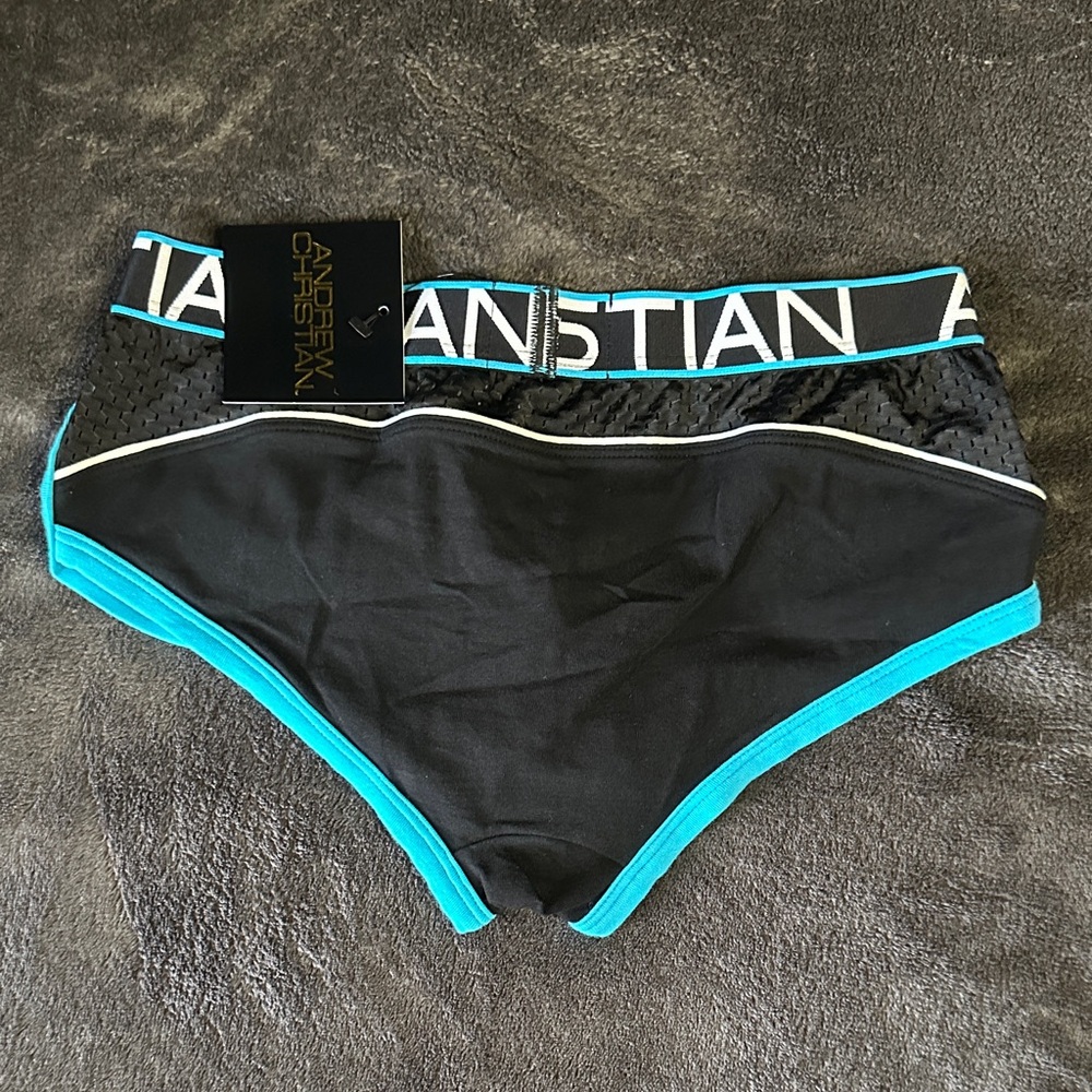 Andrew Christian Underwear - extra small - Picture 2 of 2